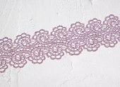 Кружево макраме 5см в ассортименте
