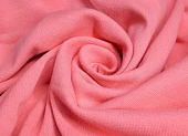 Ткань трикотаж однотон. розовый ш 2,0 (хлопок80% эл 2% пэ 18%) Ткань трикотаж однотон. розовый ш 2,0 (хлопок80% эл 2% пэ 18%)