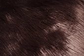 Мех искуственный длинноворсовый коричневый ш 1,5 (акрил 70% пэ 30%) Мех искуственный длинноворсовый коричневый ш 1,5 (акрил 70% пэ 30%)