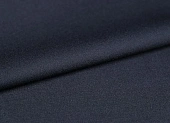 Ткань костюмная 'Simple line' т.синий ш 1,5 (вискоза 25% пэ 73% эл2%) Ткань костюмная 'Simple line' т.синий ш 1,5 (вискоза 25% пэ 73% эл2%)