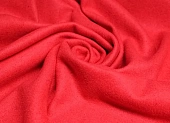 Ткань пальтовая сукно красный ш 1,5 (пэ 100%) Ткань пальтовая сукно красный ш 1,5 (пэ 100%)