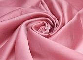Ткань батист шелковый розовый ш 1,5 (нейлон 30% хлопок 70%) Ткань батист шелковый розовый ш 1,5 (нейлон 30% хлопок 70%)