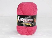 Пряжа Кенгуру св.малина 100гр300м) (шерсть 95% 5% кенгуру) Пряжа Кенгуру св.малина 100гр300м) (шерсть 95% 5% кенгуру)