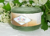Пряжа alize ombre зелень (150гр 825м) (акрил 80% шерсть 20%) Пряжа alize ombre зелень (150гр 825м) (акрил 80% шерсть 20%)