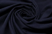 Ткань трикотаж кулирка чернильный ш 1,7 (хлопок 97% эл 3%) Ткань трикотаж кулирка чернильный ш 1,7 (хлопок 97% эл 3%)