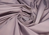 Плащевка однотон.серо-сиреневый ш 1,5 (пэ 100%) Плащевка однотон.серо-сиреневый ш 1,5 (пэ 100%)