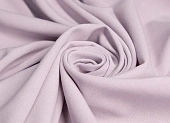 Ткань костюмная креп лавандовый ш 1,5 (пэ 100%) Ткань костюмная креп лавандовый ш 1,5 (пэ 100%)