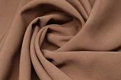 Ткань костюмная "Оскар" бежевый ш 1,5 (пэ 95% эластан 5%) Ткань костюмная "Оскар" бежевый ш 1,5 (пэ 95% эластан 5%)