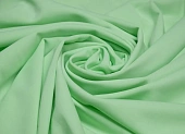 Ткань трикотаж бифлекс мятный ш 1,5 (пэ 100%) Ткань трикотаж бифлекс мятный ш 1,5 (пэ 100%)