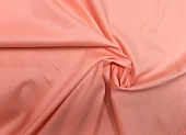 Ткань сорочечная персиковый ш 1,3 (вискоза 50% пэ 50%) стрейч Ткань сорочечная персиковый ш 1,3 (вискоза 50% пэ 50%) стрейч