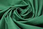 Плательная однотон. зеленый ш 1,5 (хлопок 97% эл 3%) Плательная однотон. зеленый ш 1,5 (хлопок 97% эл 3%)