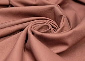 Ткань костюмная твил однотон. шоколад ш 1,5 (вискоза 35% пэ 63% эл 2%) Ткань костюмная твил однотон. шоколад ш 1,5 (вискоза 35% пэ 63% эл 2%)