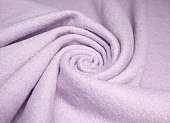 Ткань трикотаж лоден сиреневый ш 1,5 (шерсть 40% вискоза 55% эл 5%) Ткань трикотаж лоден сиреневый ш 1,5 (шерсть 40% вискоза 55% эл 5%)