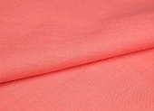 Ткань лен лососевый ш 1,5 (лен 100%) Ткань лен лососевый ш 1,5 (лен 100%)