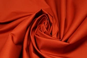 Ткань сорочечная терракотовый ш 1,4 (хлопок 100%) Ткань сорочечная терракотовый ш 1,4 (хлопок 100%)