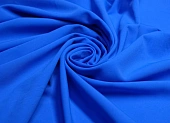 Ткань трикотаж бифлекс василек ш 1,45 (пэ 100%) Ткань трикотаж бифлекс василек ш 1,45 (пэ 100%)