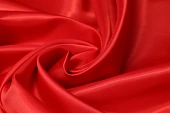 Ткань подкладочная атлас красный ш1,45 (вискоза 55% пэ 45%) Ткань подкладочная атлас красный ш1,45 (вискоза 55% пэ 45%)