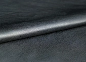 Кожа однотон. на замше черный ш 1,5 (пэ 100%) Кожа однотон. на замше черный ш 1,5 (пэ 100%)