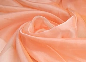 Ткань полуорганза коралловый ш 2,9 (пэ 100%) Ткань полуорганза коралловый ш 2,9 (пэ 100%)