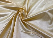 Ткань подкладочная желто-золотой ш 1,5 (пэ 100%) Ткань подкладочная желто-золотой ш 1,5 (пэ 100%)