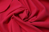 Ткань костюмная саржевое переплетение фуксия (район 90% вискоза 10%) Ткань костюмная саржевое переплетение фуксия (район 90% вискоза 10%)