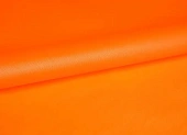 Плащевка однотон. флуор.оранжевый ш 1,5 (пэ 100%) Плащевка однотон. флуор.оранжевый ш 1,5 (пэ 100%)