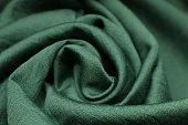 Плательная ткань BOOS темно-зеленый ш 1,4 (вискоза 80% нейлон20%) Плательная ткань BOOS темно-зеленый ш 1,4 (вискоза 80% нейлон20%)