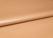 Кожа однотон. песочный ш 1,5 (пу 50% пэ 50%) Кожа однотон. песочный ш 1,5 (пу 50% пэ 50%)