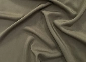 Ткань плательная однотон. хаки ш 1,5 (вискоза 100%) Ткань плательная однотон. хаки ш 1,5 (вискоза 100%)