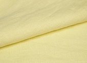 Ткань лен однотон. желтый ш 1,5 (лен 51% хлопок 49%) Ткань лен однотон. желтый ш 1,5 (лен 51% хлопок 49%)