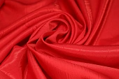 Ткань подкладочная красный ш 1,5 (район 53% пэ 47%) Ткань подкладочная красный ш 1,5 (район 53% пэ 47%)