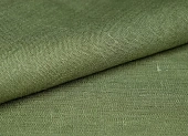 Ткань лен хаки1 ш 1,5 (лен 100%) Ткань лен хаки1 ш 1,5 (лен 100%)