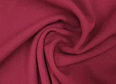 Ткань костюмная двойной креп бордовый ш 1,5 ( пэ 100%) Ткань костюмная двойной креп бордовый ш 1,5 ( пэ 100%)