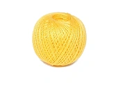 Нитки Ирис грязно-желтый 25гр (хлопок 100%) Нитки Ирис грязно-желтый 25гр (хлопок 100%)