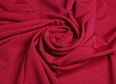 Ткань трикотаж красный ш 1,5 (пэ 100%) Ткань трикотаж красный ш 1,5 (пэ 100%)