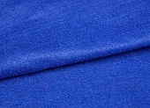 Фетр мягкий ярко-синий ш 1,0 (пэ 100%) Фетр мягкий ярко-синий ш 1,0 (пэ 100%)