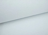 Фетр жесткий белый ш 1,5 3мм (пэ 100%) Фетр жесткий белый ш 1,5 3мм (пэ 100%)