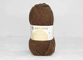 Пряжа Пехорка Монгольский верблюд шоколад (100гр 300м) (верблюжья шерсть 50% акрил 50%) Пряжа Пехорка Монгольский верблюд шоколад (100гр 300м) (верблюжья шерсть 50% акрил 50%)