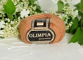 Пряжа Olimpia garmonia коричневый (50гр 200м) (шерсть 70% акрил 30%) Пряжа Olimpia garmonia коричневый (50гр 200м) (шерсть 70% акрил 30%)