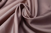 Ткань подкладочная пудрово-бежевый ш 1,45 (вискоза 42% пэ 58%) Ткань подкладочная пудрово-бежевый ш 1,45 (вискоза 42% пэ 58%)