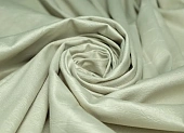 Ткань трикотаж св.- фисташковый ш-1,45 (пэ 100%)