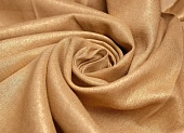 Лен смесовый однотон. бронза ш 1,40 (лен 55% вискоза 45% ) Лен смесовый однотон. бронза ш 1,40 (лен 55% вискоза 45% )