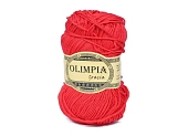 Пряжа Olimpia gracia красный (100гр 250м) (бамбук 100%) Пряжа Olimpia gracia красный (100гр 250м) (бамбук 100%)