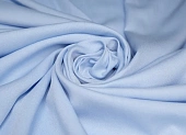 Ткань плательная твил голубой ш 1,45 (вискоза 65% тенсель 30% эластан 5%) Ткань плательная твил голубой ш 1,45 (вискоза 65% тенсель 30% эластан 5%)