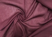 Ткань сорочечная вишневый ш 0,90 (хлопок35% пэ65%) Ткань сорочечная вишневый ш 0,90 (хлопок35% пэ65%)