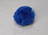 Помпон декоративный ниточный малый (в ассортименте) Помпон декоративный ниточный малый (в ассортименте)