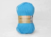 Пряжа Пехорка Мериносовая св.бирюза (100гр 200м) (мериносовая шерсть 50% акрил 50%) Пряжа Пехорка Мериносовая св.бирюза (100гр 200м) (мериносовая шерсть 50% акрил 50%)