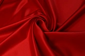 Ткань атлас-сатин "Марено " красный ш 1,5 (пэ 100% ) Ткань атлас-сатин "Марено " красный ш 1,5 (пэ 100% )
