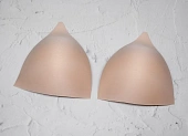 Чашечки для бюстгалтера пушап (в ассортименте) Чашечки для бюстгалтера пушап (в ассортименте)