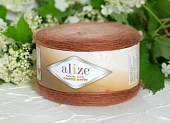 Пряжа alize ombre рыжий (150гр 825м) (акрил 80% шерсть 20%) Пряжа alize ombre рыжий (150гр 825м) (акрил 80% шерсть 20%)